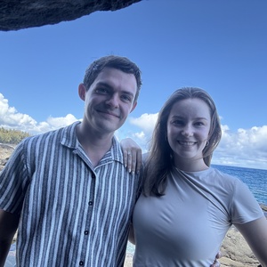 Fundraising Page: Tyler Collins